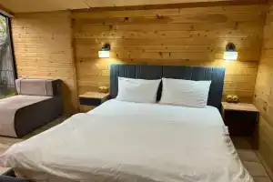 Коттеджи в Гагре