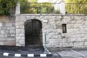 Мини-отель «Kalmár Panzió», Будапешт