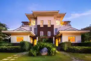 Huayu Resort & Spa Yalong Bay Sanya, Санья