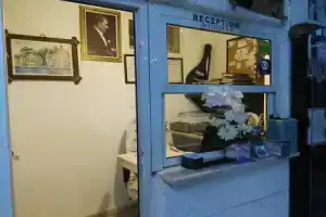 Uysal Motel Beach, Мармарис