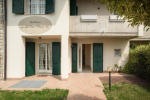 B&B La Petite Maison, Раффа