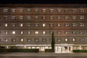 Hotel «American Palace Eur», Рим