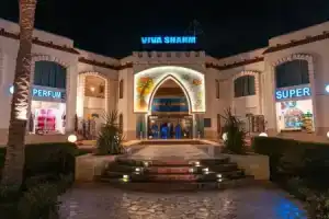Отель «Viva Sharm», Шарм-эль-Шейх