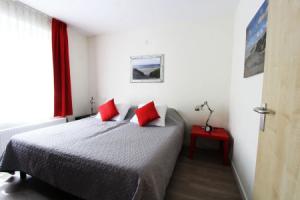 Stunning 2-bed Apartment in Egmond aan Zee Mantelm, Эгмонд Аан Зее