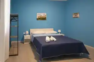 Bivio 281 suite&rooms, Карини