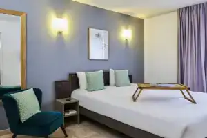 Aparthotel Adagio Access Nice Acropolis, Ницца