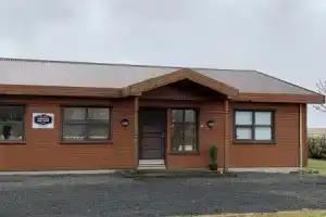 Гостевой дом «Farmer's», Хедла