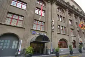 Best Western Plus Hotel Bern, Берн