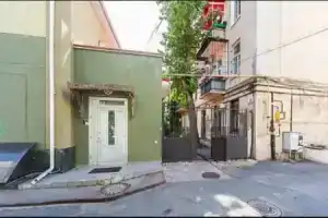Апартаменты у моря в центре