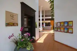 Lanka Princess All Inclusive Hotel, Бентота