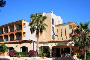 Valentin Paguera Hotel & Suites - Adults Only, Пегуера