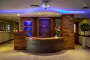 Отель «Atlantica Miramare Beach», Лимассол