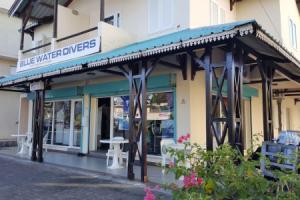 Апартаменты «The Impala Mauritius», Труа-о-Бичес