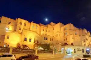 Elruha Hotel, Шанлыурфа