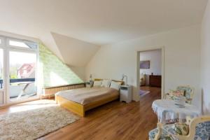Ferienwohnung Braun, Санкт-Петер-Ординг