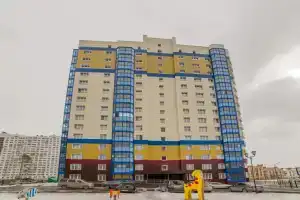 Европа Центр на улице Чкалова, Екатеринбург