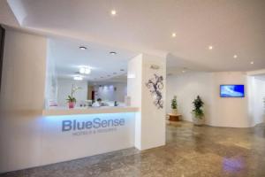 BlueSense Villajoyosa Resort, Вильяхойоса