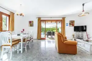 Villa Pi Verd, Кала-д'Ор