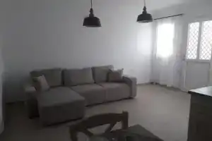 Naxian Spirit Suites & Apartments, Айя-Анна