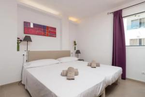 Moll 3 in Cala Bona With 2 Bedrooms and 2 Bathrooms, Кала-Бона