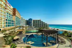 Hard Rock Hotel Cancun - All Inclusive, Канкун