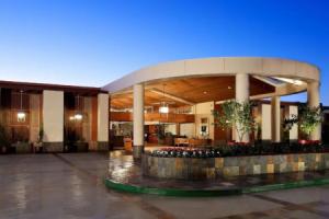 Отель «Hilton La Jolla Torrey Pines», Сан-Диего