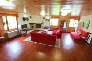 Chalet in Umbria With Private Pool, Читта-ди-Кастелло