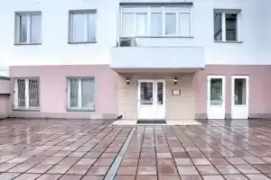 Хостелы «Рус - Белорусская», Москва