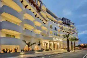 db San Antonio Hotel + Spa All Inclusive, Сент-Полс-Бэй