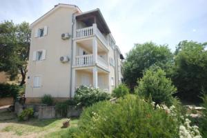 Apartments Novak, Малинска