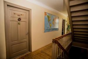 Timemachine Apartment, Валмиера