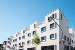RiKu HOTEL Göppingen, Гёппинген