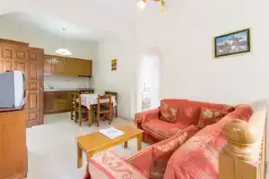 Kalithea Large Private Pool Walk to Beach Sea Views A C Wifi - 363, Ниссаки
