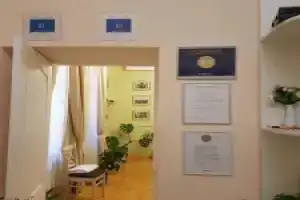 Classic Apartment on Zhukovskoho, Одесса