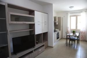 Franto Residence, Marina di Varcaturo