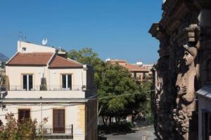 Мини-отель «I Mori di Porta Nuova Suite & Terrace», Палермо