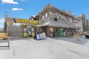 Beach Colony East 9C, Пердидо-Ки