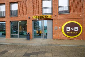 B&B Hotel Bremerhaven, Бремерхафен