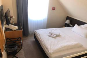 Apartment 47, Зиндельфинген