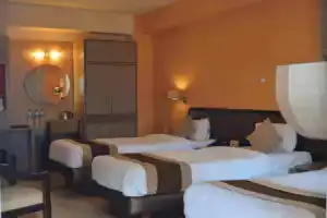 Hotel «Moonlight», Катманду