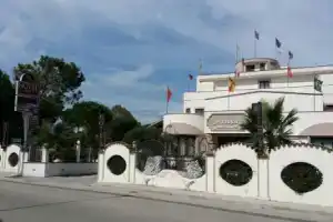 Hotel «Joy», Кастель-Вольтурно