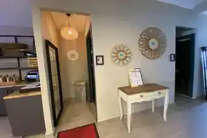Nil Boutique Hotel, Фетхие