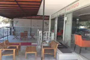 Mutado Hotel, Анталья