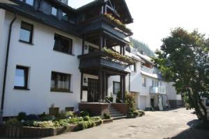 Ferienwohnung Ortsmitte-Willingen, Виллинген
