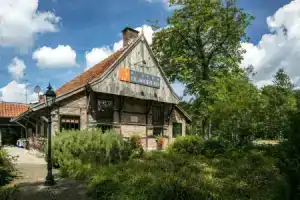 Fletcher Hotel-Restaurant De Broeierd-Enschede (former Hampshire Hotel – De Broeierd Enschede), Эншеде