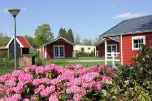 De Bijsselse Enk, Noors chalet 2, Нунспеет
