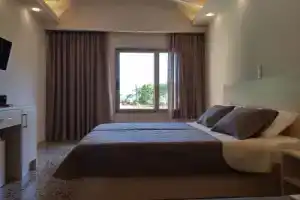 Anetis Hotel, Циливи-Планос