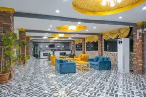 Elysium Elite Hotel & Spa, Манавгат