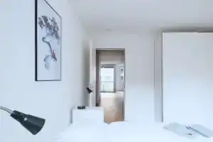 BS Fox I - Messe Hitrental Apartment, Вайль-на-Рейне