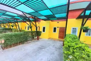 The Moonlight Resort, Бан Чанг